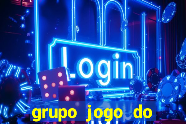 grupo jogo do bicho whatsapp salvador